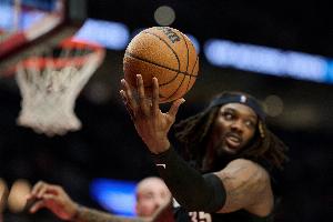追梦：卡布撞SGA绝对得到了高层指示 那雷霆这边谁来搞文班呢？